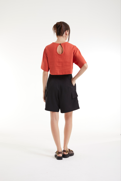 T-shirt Dalya Pimenta