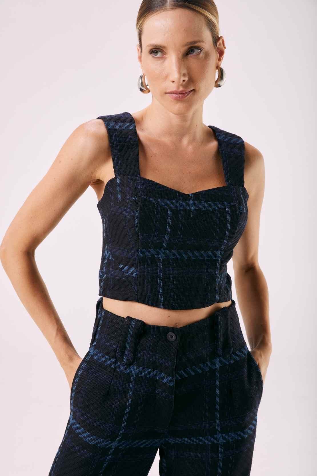 Top Krisna Blue Space