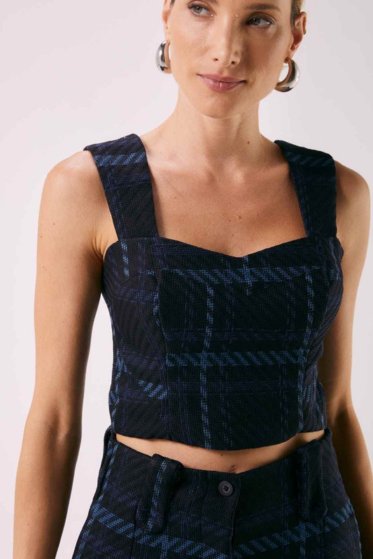 Top Krisna Blue Space