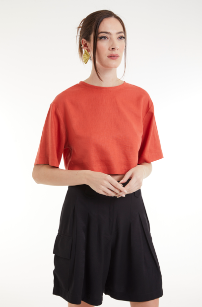 T-shirt Dalya Pimenta