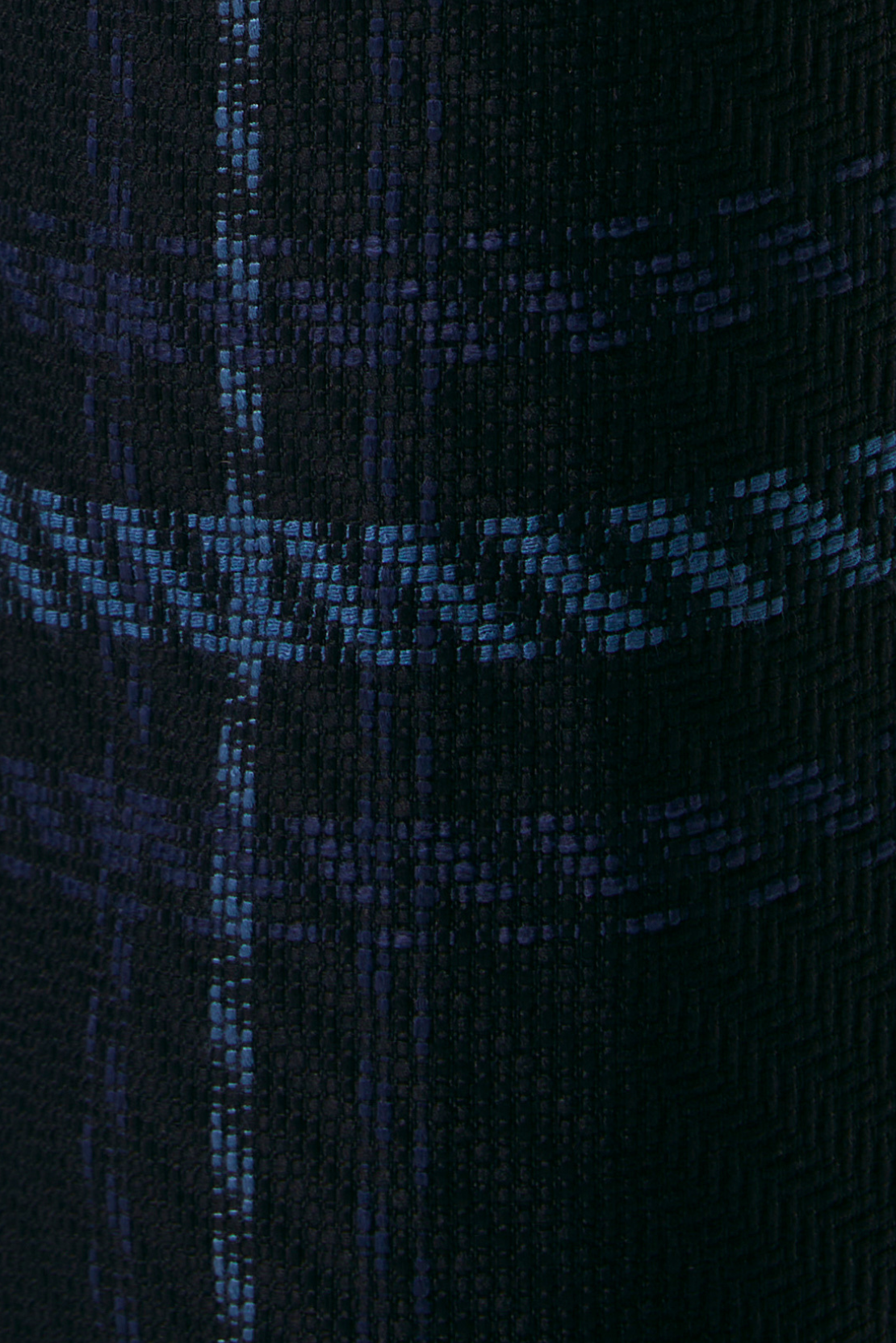 Short Alana Blue Space