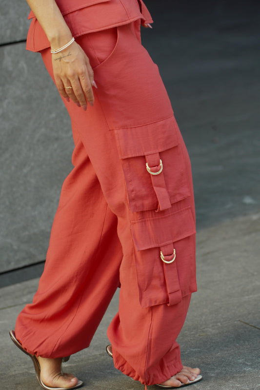 Calça Otavia Pimenta